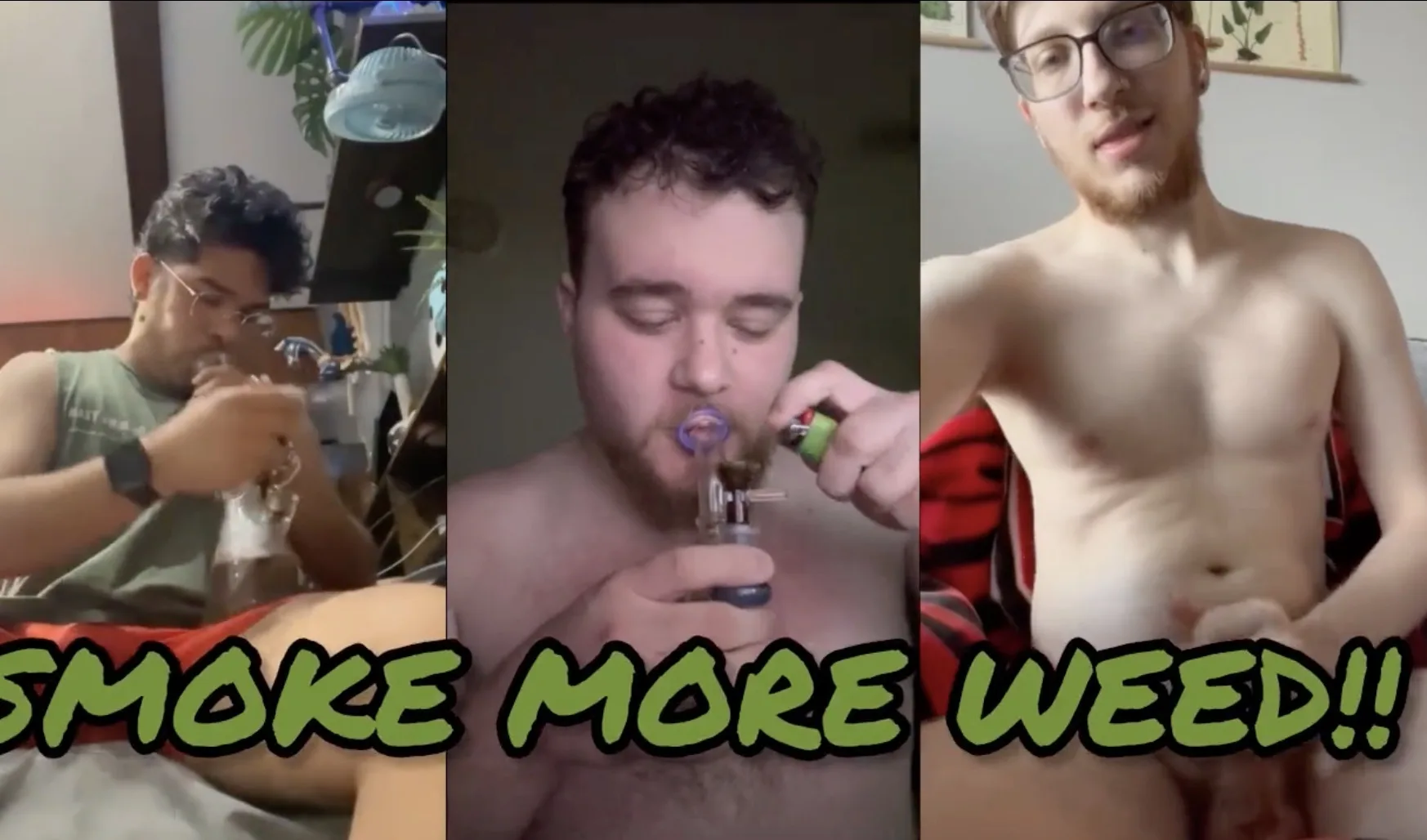 Weed Daddy